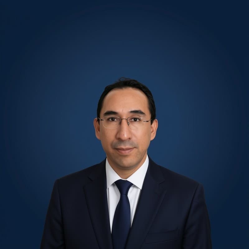 Sergio Bermudez